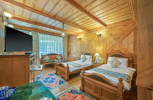 Manali Hotel | Storii By ITC Hotels Urvashis Retreat, Manali