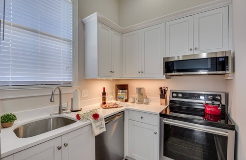 Downtown Apartment | Stovall #2 4.5mi to Augusta National & walkable downtown!