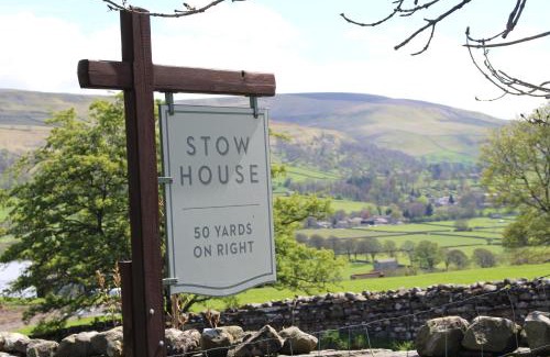 Aysgarth House | Stow House