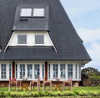 Kampen Apartment | Strönhof Kampen