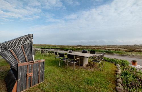 Kampen Apartment | Strönhof Kampen