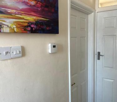 Gillingham House | Strand Beach View House