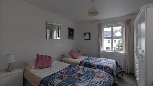 Ballycastle House | Strand Cottages Ballycastle Seafront