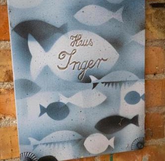 Rappin House | Strand Familien Doppelhaushälfte ,INGER' #Familien-Treffen