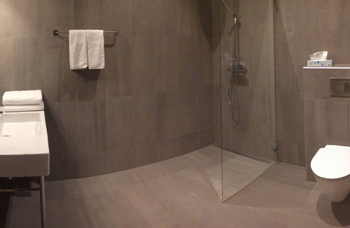 Nar Hotel | Strandakar Hotell & Restaurang