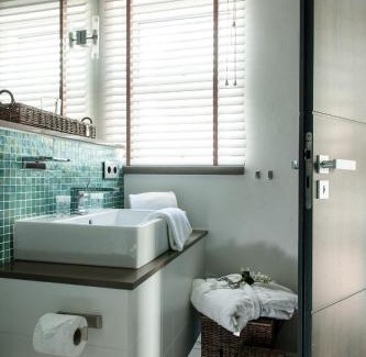 Hornum House | Strandhaus-Ocean