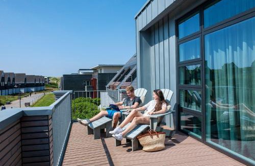 Hornum House | Strandhaus-Shell