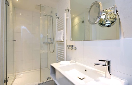 Wenningstedt-Braderup Hotel | Strandhoern