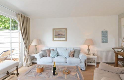 Falshoft Apartment | Strandholm Mitte