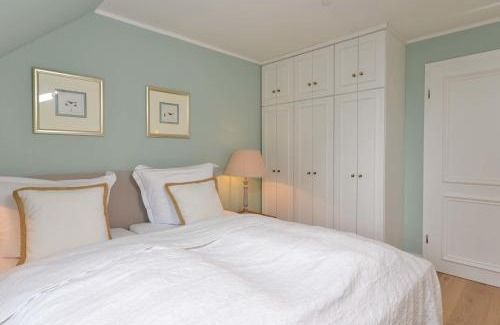 Falshoft Apartment | Strandholm Mitte