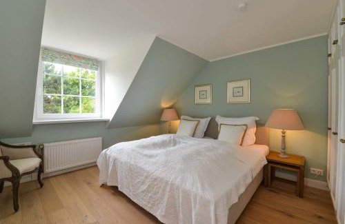 Falshoft Apartment | Strandholm Mitte