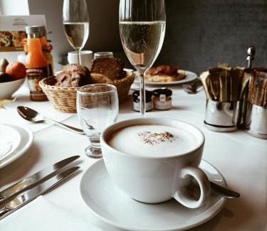 Neuhaus Hotel | Strandhotel Dünenmeer - Adults only