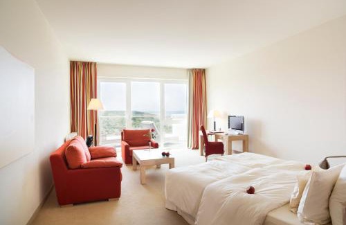 Neuhaus Hotel | Strandhotel Dünenmeer - Adults only