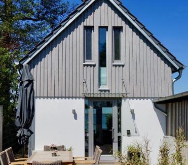 Region Hannover District House | Strandhus17