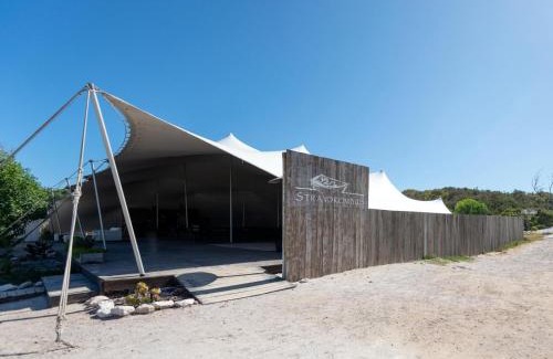 Yzerfontein Bed & Breakfast | Strandkombuis