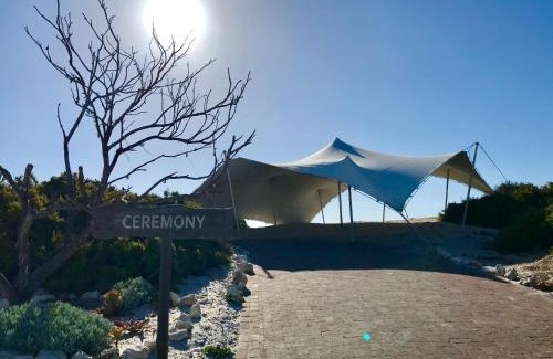 Yzerfontein Bed & Breakfast | Strandkombuis