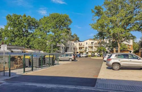 Markgrafenheide Apartment | Strandkorb Nr. 7