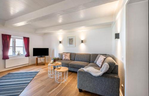 Westerhever Apartment | Strandläufer