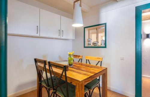 Westerhever Apartment | Strandläufer