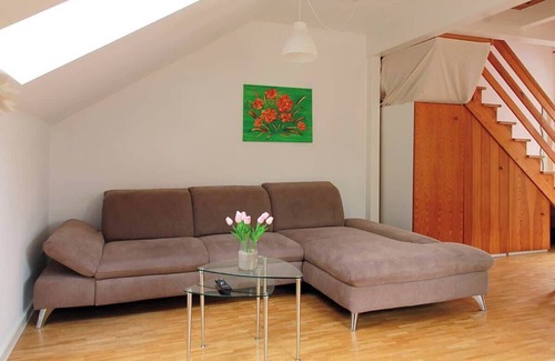 Juliusruh Apartment | Strandparadies Juliusruh Apartment 4