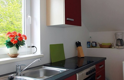 Juliusruh Apartment | Strandparadies Juliusruh Apartment 6