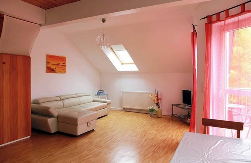 Juliusruh Apartment | Strandparadies Juliusruh Apartment 6