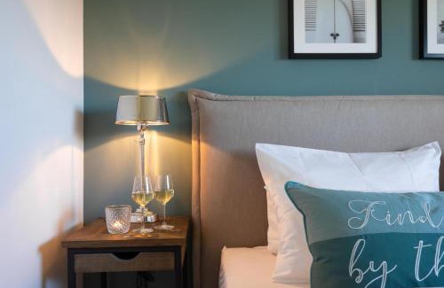 Drei Apartment | Strandperle