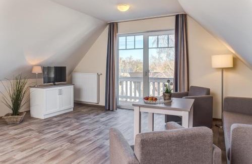 Markgrafenheide Hotel | StrandResort Markgrafenheide