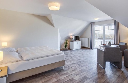 Markgrafenheide Hotel | StrandResort Markgrafenheide