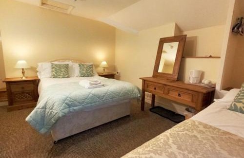 Nether Wasdale Hotel | Strands Hotel/Screes Inn & Micro Brewery