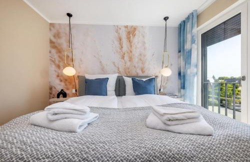 Zingst Apartment | Strandvilla Zingst -AP 14