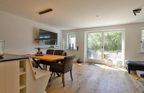 Hornum House | Strandwächter