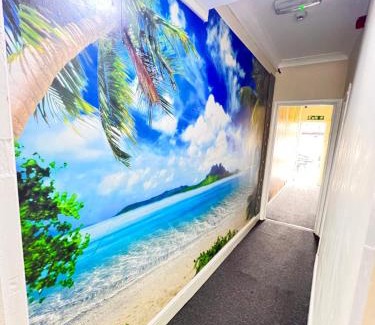 Stratford and New Town Hotel | Stratford Hotel