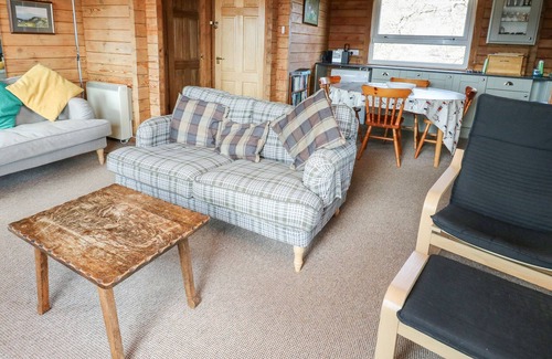 Ardnamurchan Peninsula Cottage | STRATHCONON, pet friendly, with a garden in Kilchoan