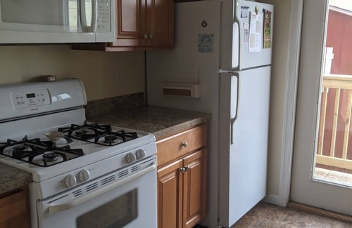 Strathmere House | Strathmere Beach Block Rental.Pet Friendly! Contact owner for details on pets.