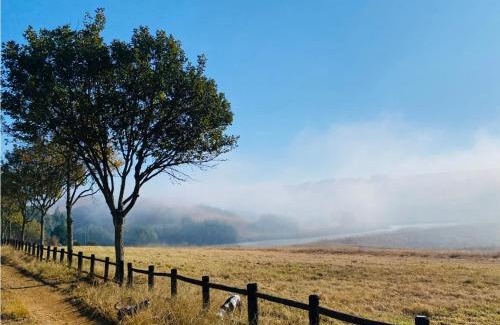 Emakhazeni House | Strathwold Cottages