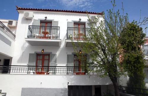 Anaxos Apartment | Stratis Studios