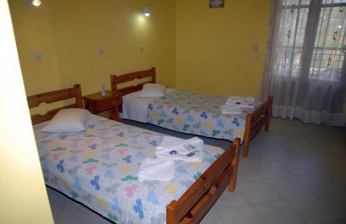 Anaxos Apartment | Stratis Studios