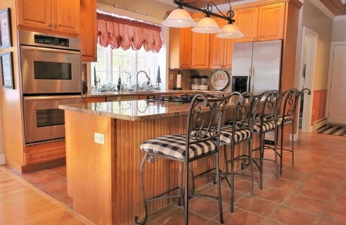 Stratton House | Stratton Mountain Beauty