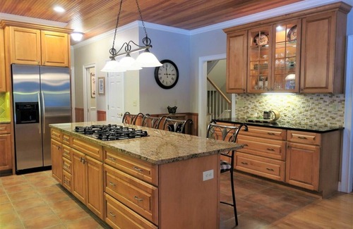 Stratton House | Stratton Mountain Beauty