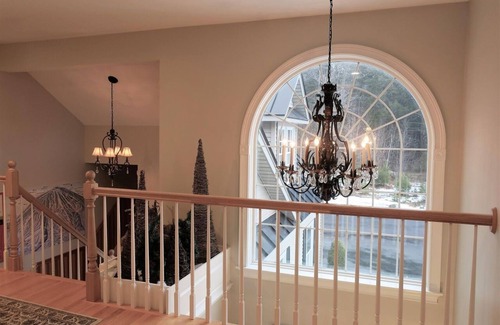 Stratton House | Stratton Mountain Beauty