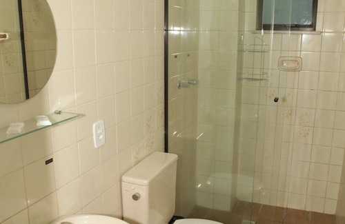 Sao Joao Hotel | Stratus Centro Hotel