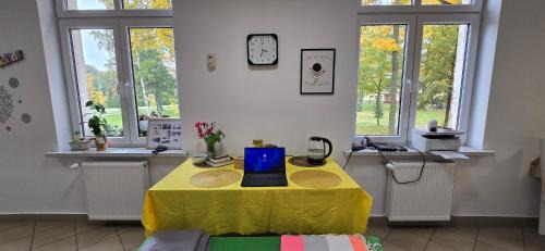 Cieplice Apartment | STREFA ZEN Klimatyczny Pokoj przy Parku