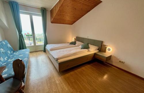 Caldaro Sulla Strada del Vino Bed & Breakfast | Strengen Guesthouse