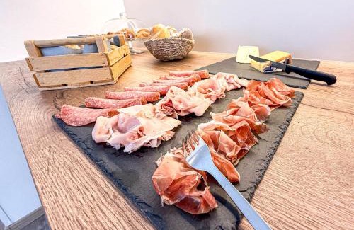 Caldaro Sulla Strada del Vino Bed & Breakfast | Strengen Guesthouse