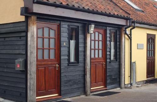 Fersfield House | Strenneth