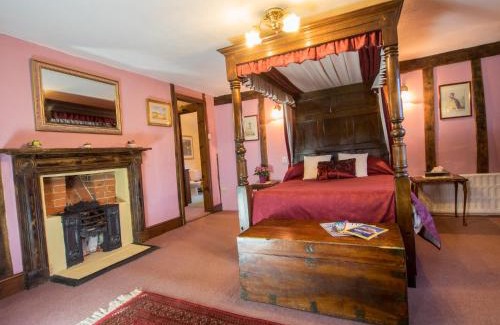 Fersfield House | Strenneth