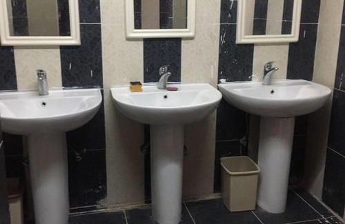 AlUla Ski Chalet | استراحة اوركيد