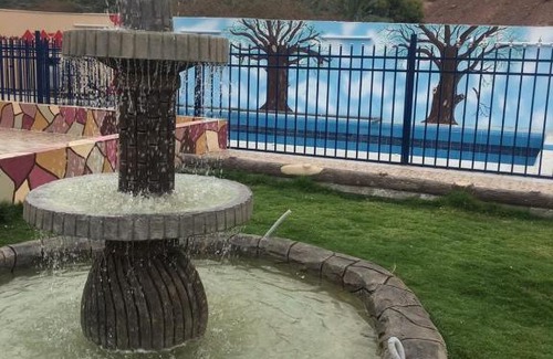 AlUla Ski Chalet | استراحة اوركيد