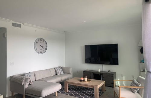 Lakewood Ranch Condo | Striking 3rd floor 2/bed, 2/bath condo with golf & lake view